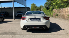 Toyota GT86 2.0 D-4S Pro 2dr Petrol Coupe
